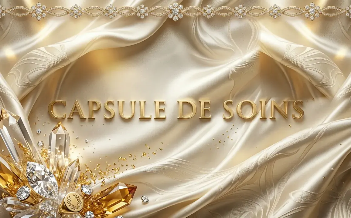 La Capsule de Soins