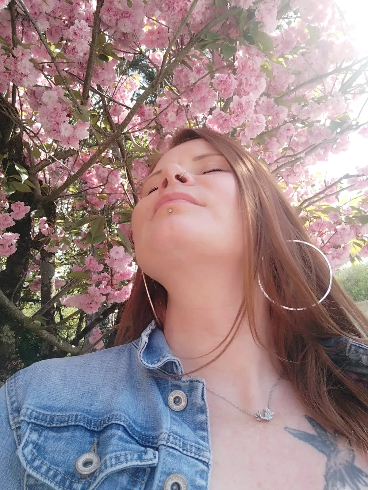 Emilie — souffle suspendu